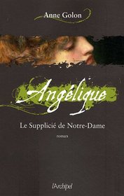 Angélique, Tome 4 (French Edition)