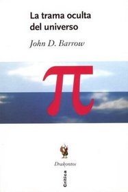 Trama Oculta del Universo (Spanish Edition)