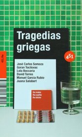 Tragedias griegas (Spanish Edition)