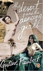 The Desert and the Dancing Girls (Pocket Penguins 70's S.)