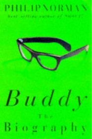 Buddy: The Biography of Buddy Holly