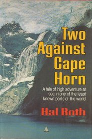 Two against Cape Horn