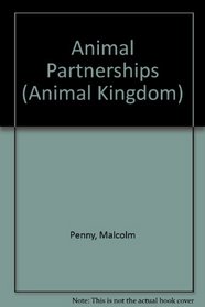 Animal Partnerships (Animal Kingdom)