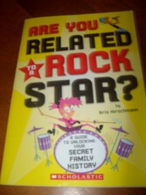 Are You Related To A Rock Star? A Guide To Unlocking Your Secret Family History