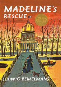 Madeline's Rescue