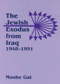 The Jewish Exodus from Iraq, 1948-1951