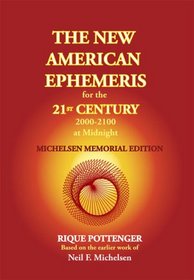 The New American Ephemeris for the 21st Century, 2000-2100 at Midnight