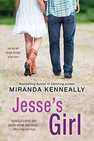 Jesse's Girl (Hundred Oaks, Bk 6)