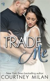 Trade Me (Cyclone) (Volume 1)