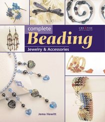 Complete Beading : Jewelry  Accessories