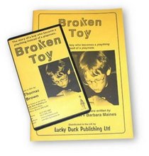Broken Toy (VHS Included)