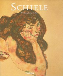 Egon Schiele, 1890-1918: Desire and Decay (Big Series Art)