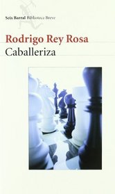 Caballeriza (Spanish Edition)