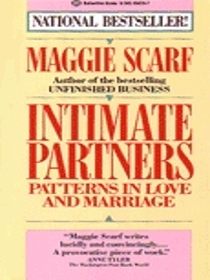Intimate Partners - Patterns in Love and Romance
