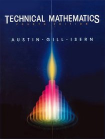 Technical Mathematics (Saunders Golden Sunburst Series)