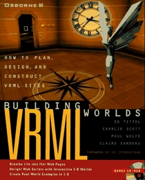 Building Vrml Worlds