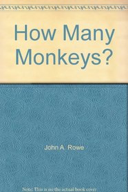 How Many Monkeys?