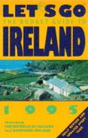 Let's Go Ireland 1995