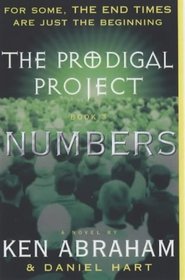 Numbers (Prodigal Project, Bk 3)