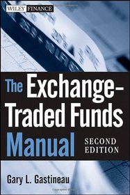 The Exchange-Traded Funds Manual (Wiley Finance)