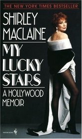 My Lucky Stars : A Hollywood Memoir
