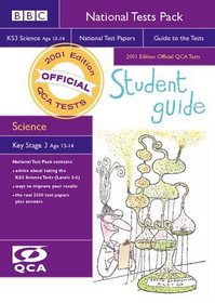 Key Stage 3 National Test Papers: Science (QCA)
