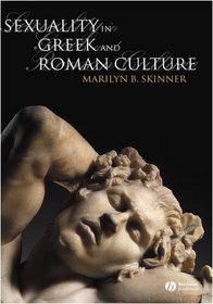 Sexuality In Greek And Roman Culture (Ancient Cultures)