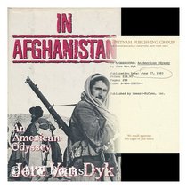 In Afghanistan: An American odyssey