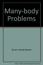 Many-body problems