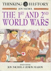 Era of the Second World War (Thinking History)