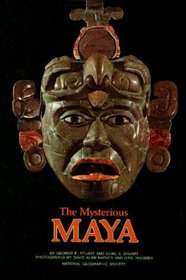 The Mysterious Maya