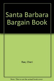 Santa Barbara Bargain Book