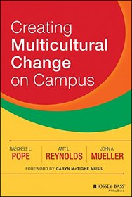 Creating Multicultural Change on Campus
