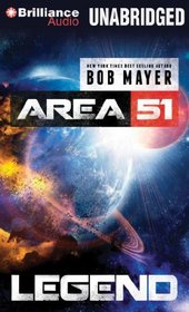 Legend (Area 51)