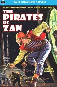 The Pirates of Zan & The Stars, My Brothers