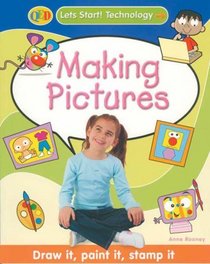 Making Pictures: Book 2