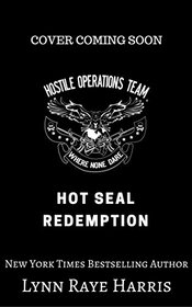 HOT SEAL Redemption (HOT SEAL Team - Book 5)