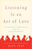 Listening is An Act of Love