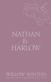 Nathan & Harlow: Second Chance (Discreet Series)