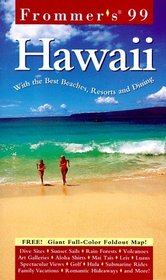 Frommer's 99 Hawaii (Serial)