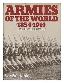 Armies of the world, 1854-1914