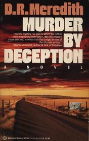 Murder by Deception (John Lloyd Branson, Bk 2)