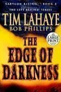 Babylon Rising: The Edge of Darkness (Random House Large Print (Paper))