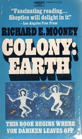 Colony: Earth