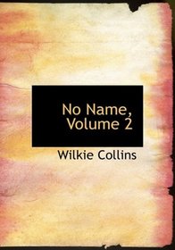No Name, Volume 2