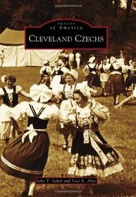 Cleveland Czechs (Images of America)