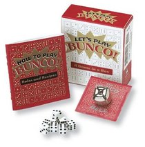 Let's Play Bunco: A Game in a Box (Mini Kits)