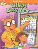Arthur's Busy Year