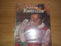 Imanis Gift at Kwanzaa