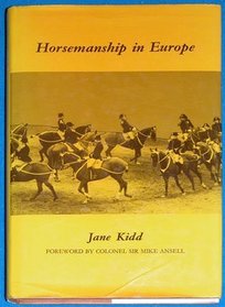 Horsemanship in Europe